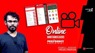 Presidency Careerpoint Online Platform-Guide
