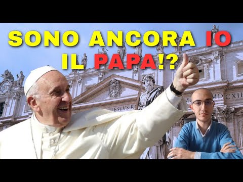 🇻🇦 Vatican (DDF) admits: "These four documents are not by Leo, but by Francis"