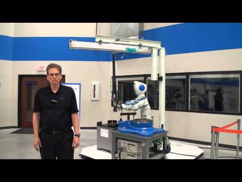 Robotic Systems