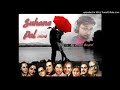 MUJHE TERI MOHABBAT KA