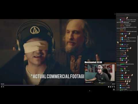 SUMMIT1G REACTS TO Blooper Reel with Summit1G & TimTheTatman