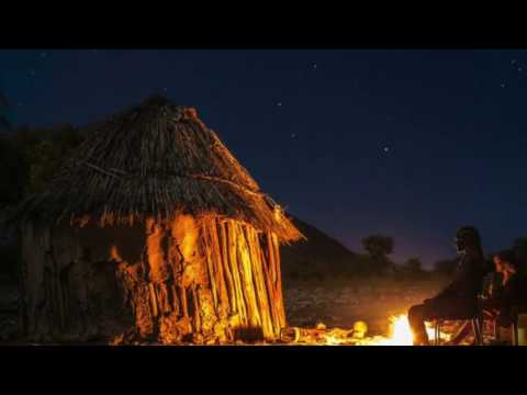 youANDme & The Analog Roland Orchestra - Reflection feat. Black Soda (Hyenah Remix)