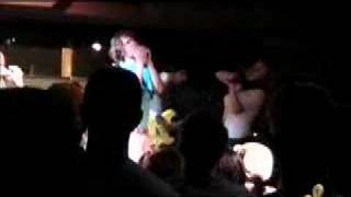 Ra Ra Riot: "Ghost Under Rocks"