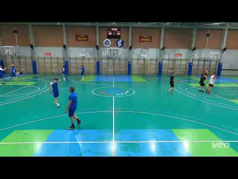 Senior Masculino 2ª Aut | San Cernin - Navasket