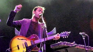 Andrew Bird - Plasticities LIVE Thalia Hall Chicago May 9 2018