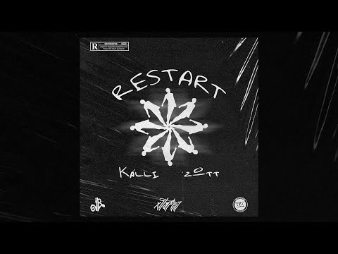 Kállι x zΩtt - RESTART (Prod. by Xitafes)