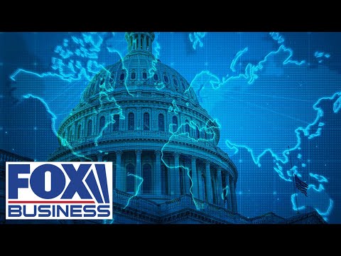 World on edge as radical extremism and CCP power SURGE simultaneously