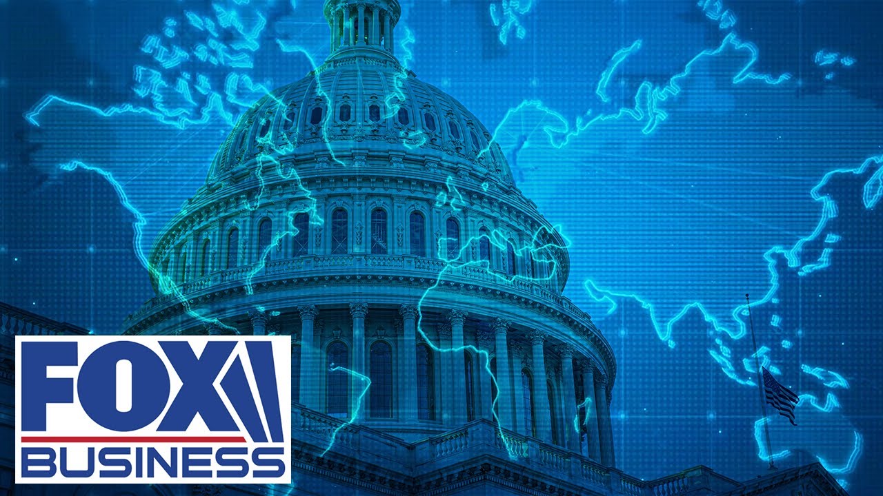 World on edge as radical extremism and CCP power SURGE simultaneously