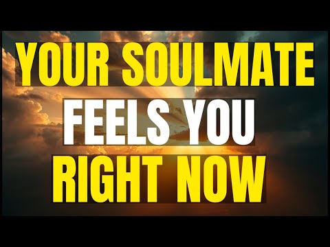 Angels Reveal: Your Soulmate Is About to Contact You