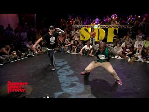 Preselection nr 161-200 – House Dance Forever - Summer Dance Forever 2017