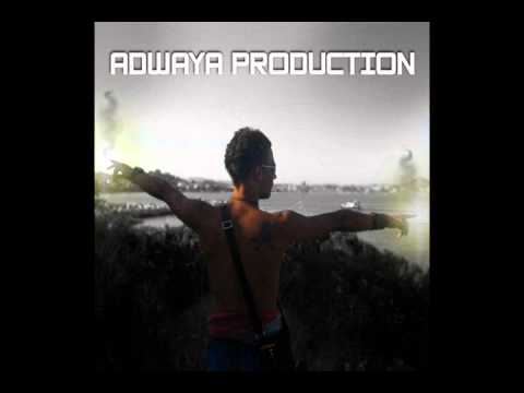 Adwaya - At home [ELECTRO HOUSE 2011]