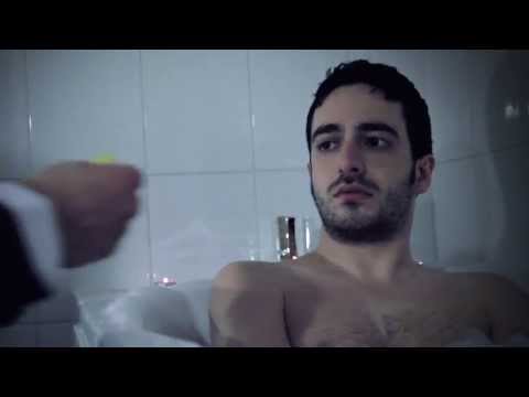 Bath Time" by Tasos Constantinou - Four4 Horror Short Film Competition 2013