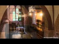 Trompete und Orgel: Henry Purcell, Allegro (3. Satz) aus Sonata in D-Dur