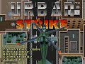 Urban Strike USA Super Nintendo SNES