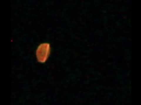 SYDNEY COLOURFUL ORBS | UAP FOOTAGE | AUG–SEP 2026