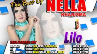 Nella Kharisma-Lilo