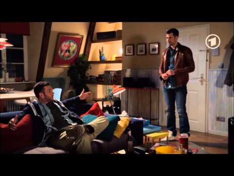 Verbotene Liebe, 03.06.2014