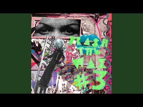 Trash The Wax, Vol. 3 (Continuous DJ Mix)