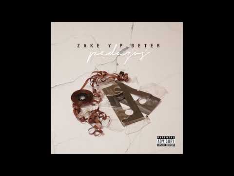 Zake & P. Beter - Zona Cero Feat. Djota Pe & Lo - Fino [#PEDAZOS]