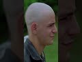 You will be bald like me! | ? Major Payne