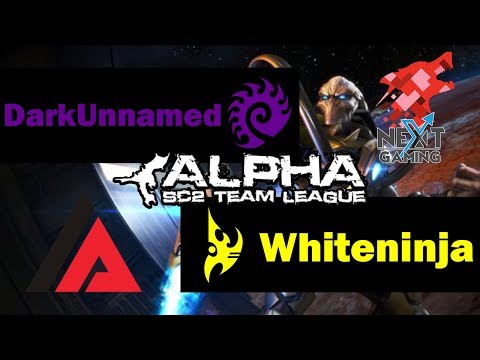 StarCraft 2: Next Gaming vs All Inspiration (ZvP) - Jogo 4 - Alpha Team League NA PRO [PT-BR]