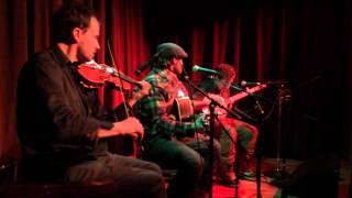 Old Lazarus&#39; Harp: Can I Get An Amen at Uncommon Ground