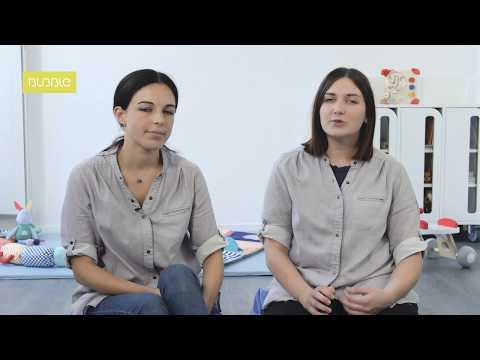 Il va rentrer en maternelle mais il n'est pas propre, que faire ?