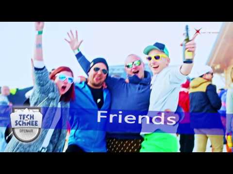 TECHimSCHNEE 2017