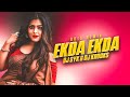 Ekda Ekda Sambalpuri Dj Sambalpuri Odia Song Ekda Ekda 2 0 Remix DJ SYK DJ KROCKS