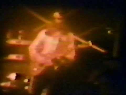 Allman Brothers Band - Home movie clips live from Piedmont Park, Atlanta, GA! With Duane and Berry!