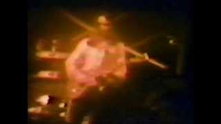 Allman Brothers Band - Home movie clips live from Piedmont Park, Atlanta, GA! With Duane and Berry!