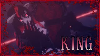 [MMD] King by Kanaria (featuring Demon Ciel)