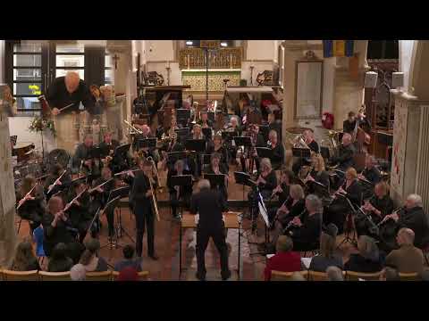 Love’s Enchantment by Arthur Pryor - Thomas Gibbs, trombone