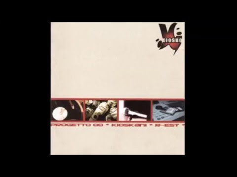 Kioskani - Kioskano (progetto 00)