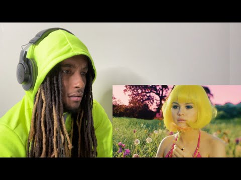 Selena Gomez, Camilo - 999 (Official Video) Reaction