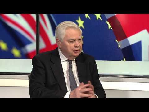 Lord Lamont Says Businesses Need to be Realistic About Brexit