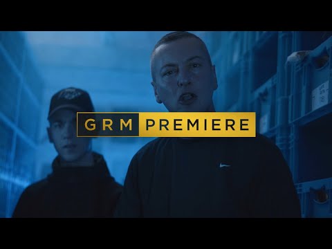 Tommy B x Devlin - Come Out My Way [Music Video] | GRM Daily