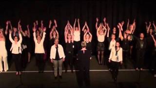 Popchor DonnaWetter-Break the chain