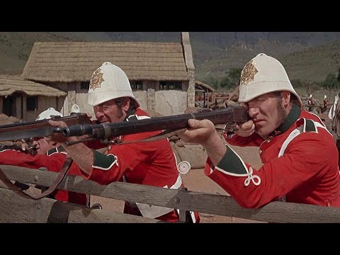 Трейлеры Зулусы