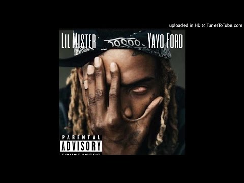 Lil Mister X Yayo Ford - Fetty Wap (Exclusive)