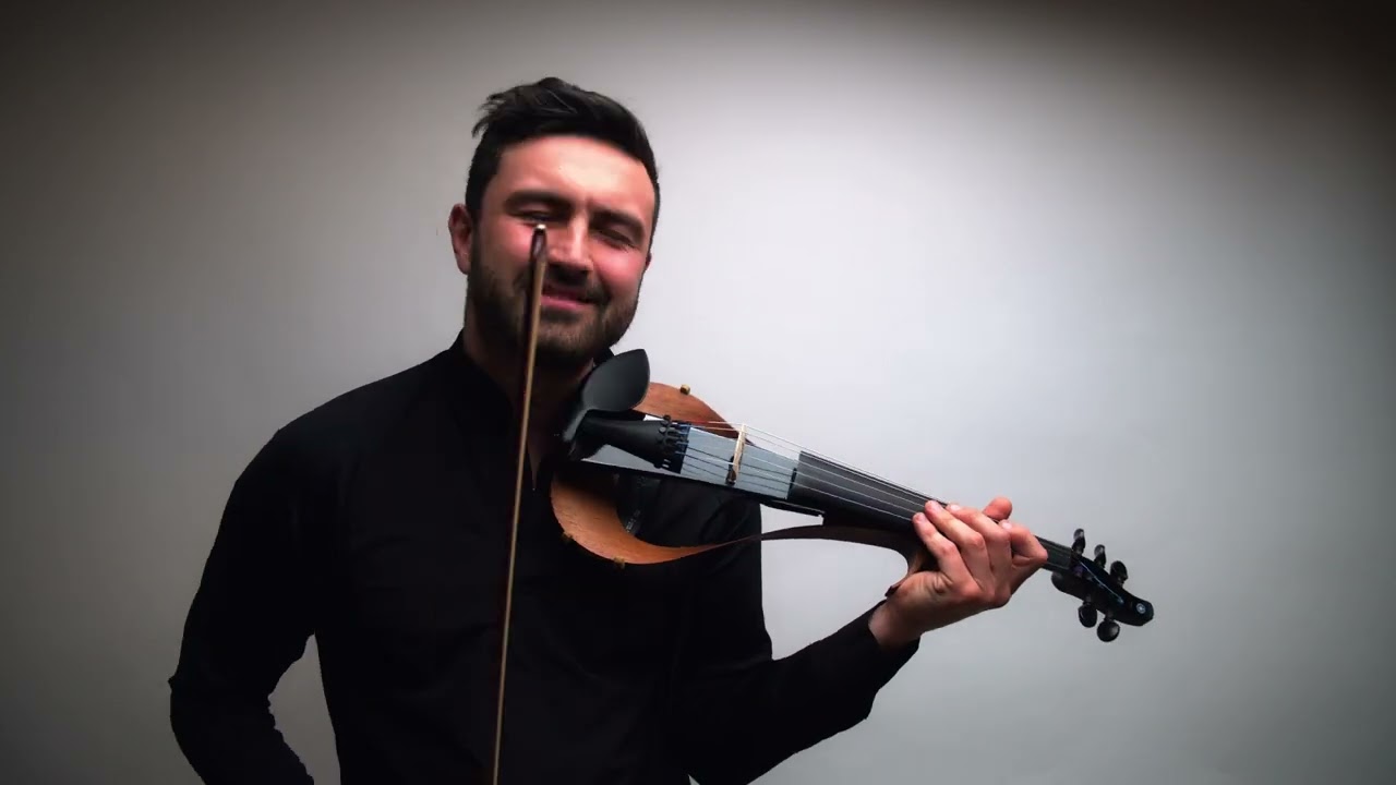 Promotional video thumbnail 26 for Alexandr Kislitsyn