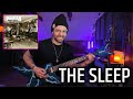 PANTERA THE SLEEP Playthrough By ATTILA Voros