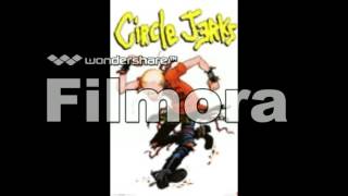 High price on our heads   circle jerks cover
