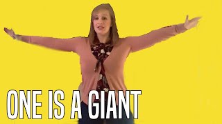 One is a Giant