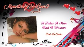 Teri DeSario - It Takes A Man And A Woman (1978)