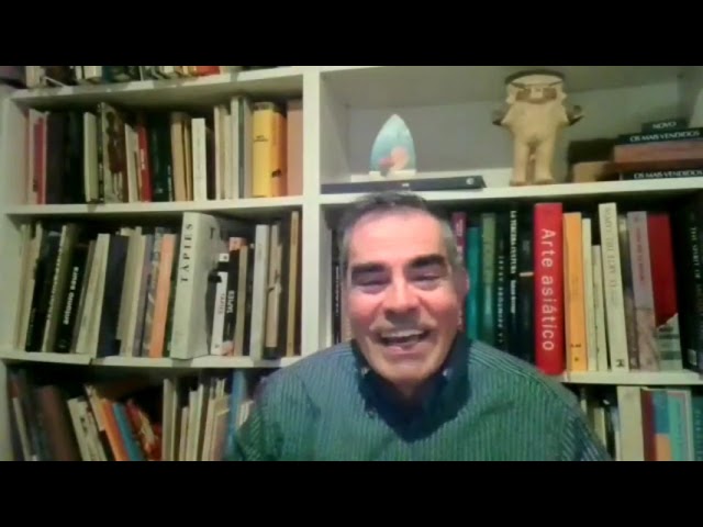 Vídeo relacionado con Nueve novísimos poetas españoles (Contemporánea)