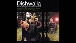 Dishwalla- Once In a While
