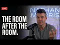 The Room After The Room | The Mortals w/ Nathan Morris #229