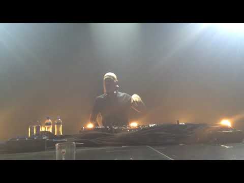 DJ Fausto @ Melkweg 8-12-17