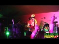 Lee Scratch Perry & The Robotics - Rastafari Live - Live in Valencia HD